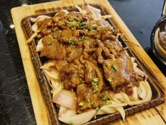 -高第街56号餐厅(美莲广场店)