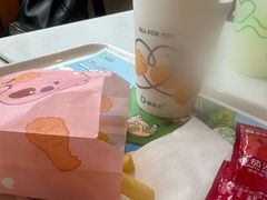 -德克士(前门店)