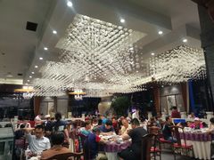 大堂-宁波状元楼酒店(和义路店)