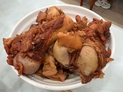 -王记酱骨头馆(新华路一店)