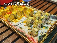 -水林间·寿喜烧自助(仙林金鹰店)