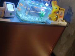 -华夏良子·足道SPA艾灸(王府井店)