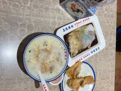 -荔银肠粉(广州天河华利路店)
