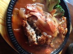铃木食堂(帽儿胡同店)-铃木食堂(帽儿胡同店)