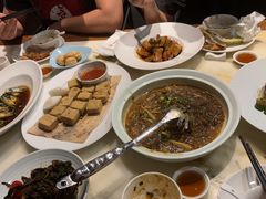 -宁海食府·涌宴(真和店)