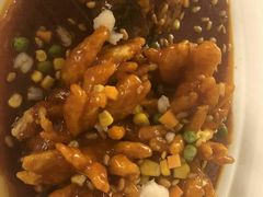 -丰收日·小海鲜·沪上家宴(顾村正大店)