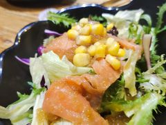 -鹤一烤肉自助餐厅(中关村店)