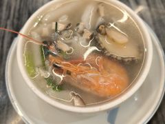 -安泰楼·佛跳墙创始人·传统闽味早茶·酒楼(三坊七巷闽菜地标店)