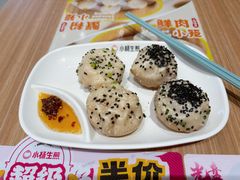 -小杨生煎(松江大学城店)
