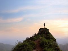 -北京灵山风景区