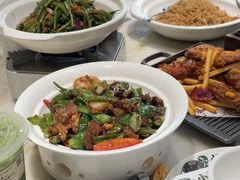 -小菜园新徽菜(合肥之心城店)