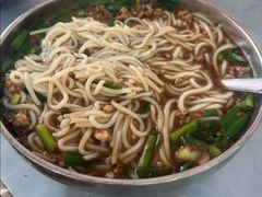 -正宗杨记普洱酸醋米线(总店)