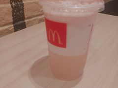 -麦当劳(永泰餐厅)