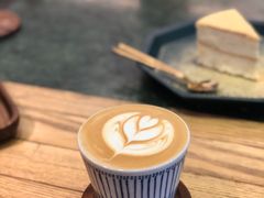 SOE拿铁-Home Cafe(水榭春天店)