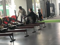 -METIS FITNESS女性健身工作室