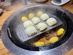 -老地方铁锅炖(宋庄路店)