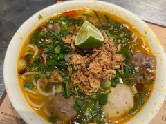 -Cô Thành Restaurant