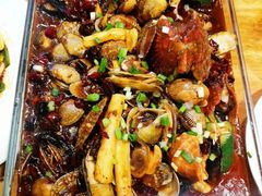 -四合院海鲜小厨(旱西关店)