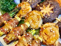 -友壹町寿司(嘉洲广场店)