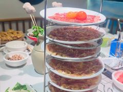 -俏牛哥鲜牛肉牛肆馆(重庆天地店)