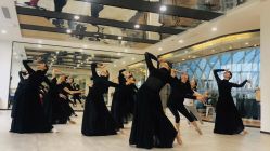 -上海邢航舞蹈工作室