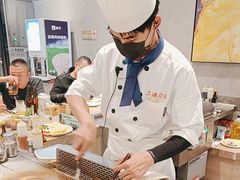 -上渔铁板烧(熙悦汇店)