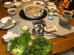 -大理董·董家小厨野生菌火锅(古城旗舰店)