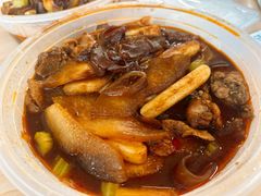 -川香煲(茅台路店)