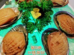 -卯时·龙光雅宴·精致锡帮菜(惠山古镇店)