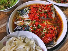 特色剁椒鱼头-湖南湘菜馆(东湘缘二店)