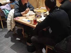-杨翔豆皮涮牛肚(华阳城店)