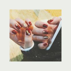 点击看大图 -雪儿·YuKi美甲美睫皮肤管理Salon