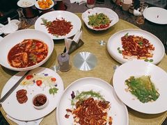 -太守宴·蘭院(天塔店)