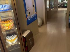 -畅想汤泉生活(民治店)