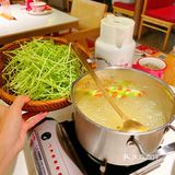 广州最多菜式的酸菜鱼店｜有辣有不辣各种特色菜任君选择 