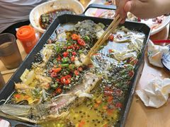 -花儿穆萨·烤肉餐厅(石马坪店)