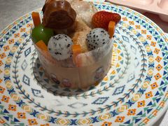 -俄士厨房(环球港店)