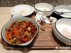 -乡村基(观音桥阳光世纪店)