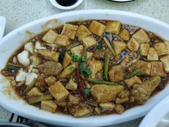 -渔中舟海鲜大排档(普陀沈家门店)
