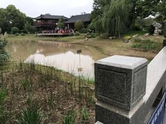 门面-堤角公园
