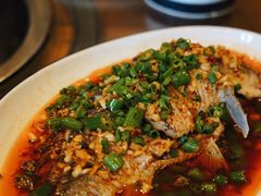 -郑件洋芋饭庄