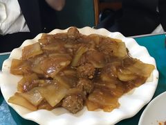 -清真宏玉祥黄门脸餐厅(华荫东里店)