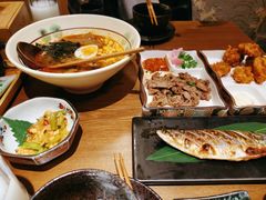 -無境·匠心日本料理(汉街店)