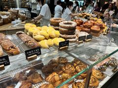 -麦田工坊(月湖店)