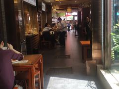 门面-毅祥斋老孙家泡馍(西羊市店)