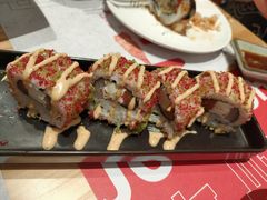 喜寿司-喜寿司(金狮广场店)