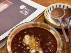 -小团圆糖水铺(襄阳南路店)