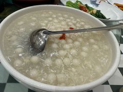 -沪华海鲜大酒楼(南汇店)