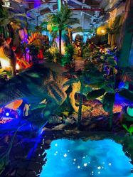 -恐龙探索乐园(磁器口店)