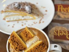 -Peet's 皮爷咖啡(东湖路手作店)